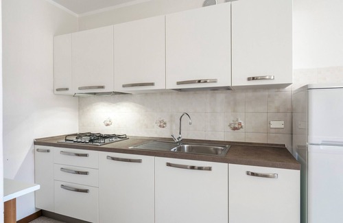 Vanon Apartment | Regarda - family apartment Rosa Tea 6, children friendly