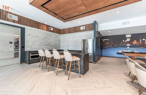 South Main Apartment | Regards At Med Center 162 I Comfy 2 Bed 2 Bath