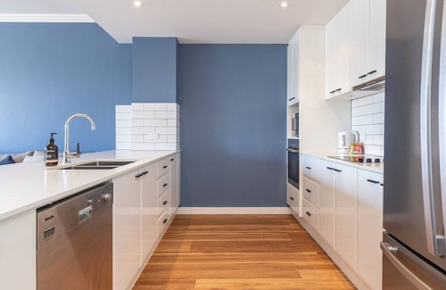 Forster Apartment | Regatta 3 on the river