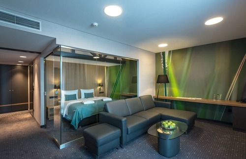 Kiekrz Hotel | Regatta Hotel Restauracja Spa