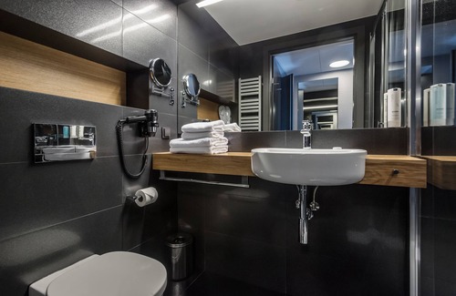 Kiekrz Hotel | Regatta Hotel Restauracja Spa