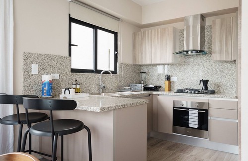 Downtown Santo Domingo Condo | Regatta Living W/Pool Spa Fast-Wifi By YellowKey