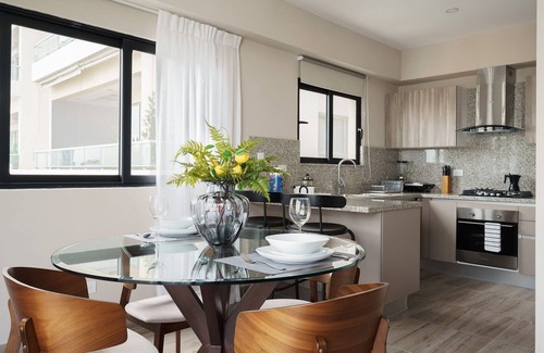 Downtown Santo Domingo Condo | Regatta Living W/Pool Spa Fast-Wifi By YellowKey