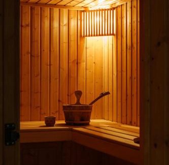Eger House | REGE - Wellness Resort House