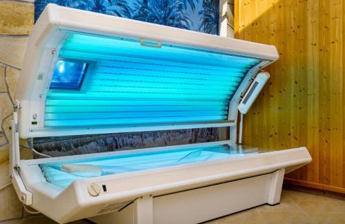 Eger House | REGE - Wellness Resort House