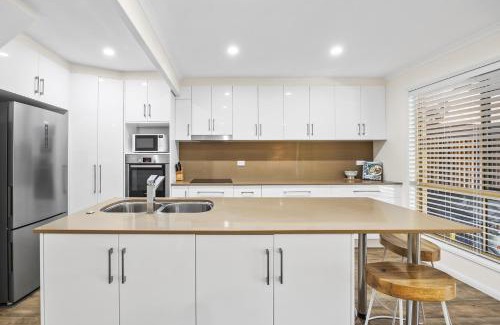 Mooloolaba Apartment | Regency 3 Bedroom Central Town House