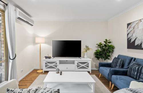 Mooloolaba Apartment | Regency 3 Bedroom Central Town House