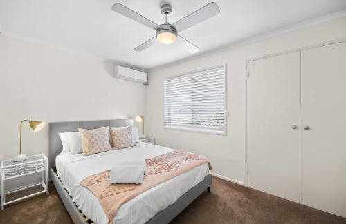 Mooloolaba Apartment | Regency 3 Bedroom Central Town House