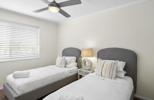 Mooloolaba Apartment | Regency 3 Bedroom Central Town House