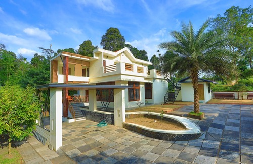 Kottappadi part Villa | REGENCY HOLIDAY HOME