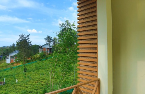 Kottappadi part Villa | REGENCY HOLIDAY HOME