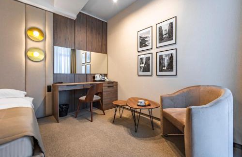 Chisinau Hotel | Regency Hotel
