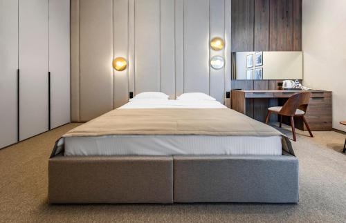 Chisinau Hotel | Regency Hotel
