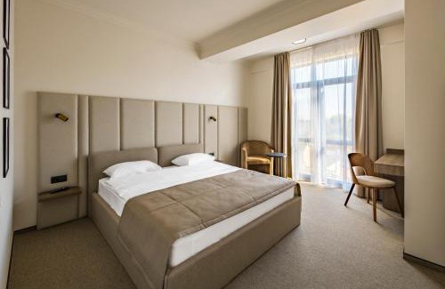 Chisinau Hotel | Regency Hotel