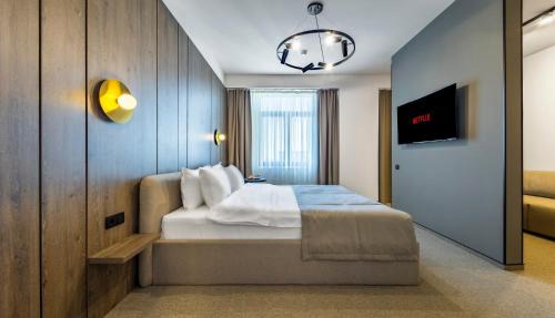 Chisinau Hotel | Regency Hotel