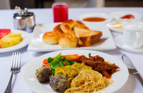 Singida Hotel | Regency Hotel & Resort - Singida