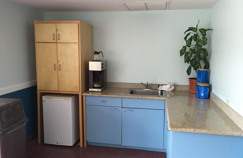 Milton Hotel | Regency Inn