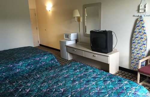 Milton Hotel | Regency Inn