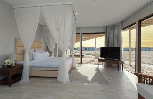 Mesaieed Other | Regency Sealine Camp