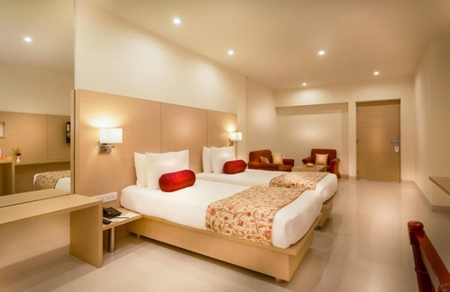Thiruthani Hotel | Regency Tiruttani by GRT Hotels