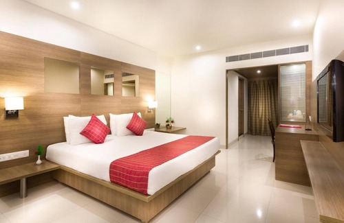 Thiruthani Hotel | Regency Tiruttani by GRT Hotels