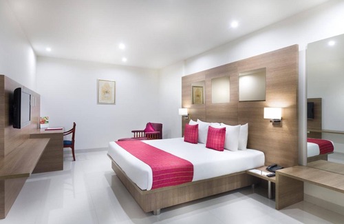 Thiruthani Hotel | Regency Tiruttani by GRT Hotels