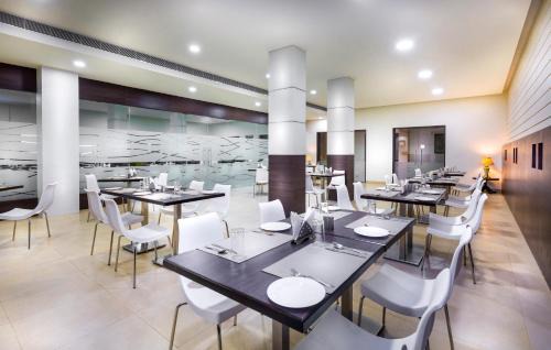 Arakkonam Hotel | Regency Tiruttani by GRT Hotels