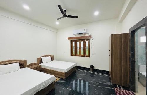Bodh Gaya House | Regency Villa