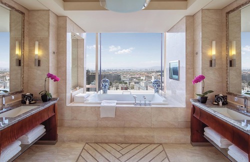 Downtown Beijing Hotel | Regent Beijing