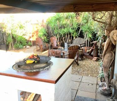 Parklands House | Regent Casa’s