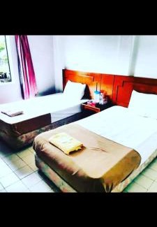 Mentakab Hotel | Regent hotel