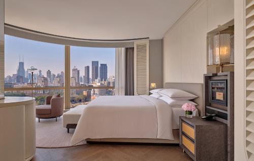 Downtown Shanghai Hotel | Regent Shanghai on the Bund