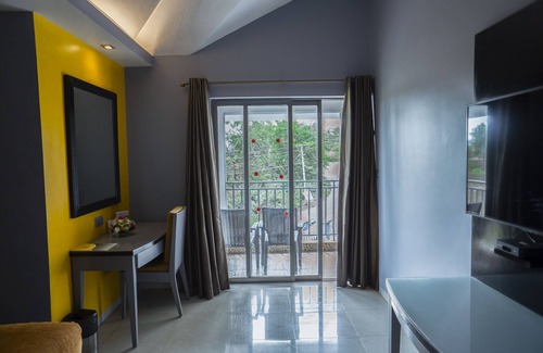 Sernabatim Resort | Regenta Baywatch Resort Goa