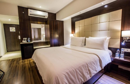 Bharuch Hotel | Regenta Central Harimangla