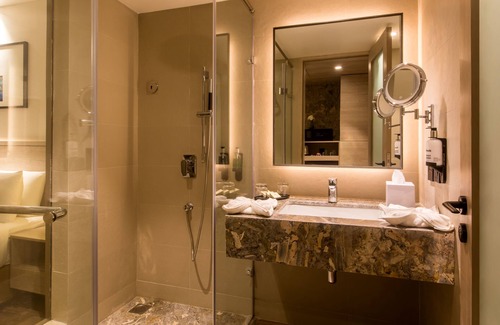 Rao Colony Hotel | Regenta SGS Greenotel - Lonavala