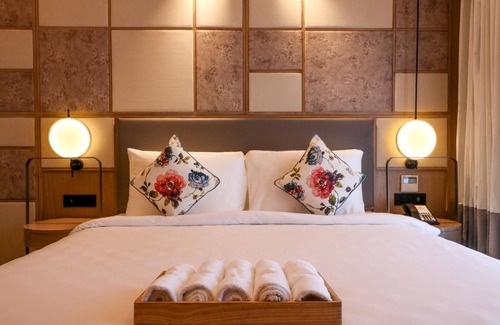Rao Colony Hotel | Regenta SGS Greenotel - Lonavala