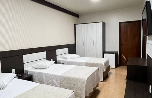 Pato Branco Hotel | Regente Hotel