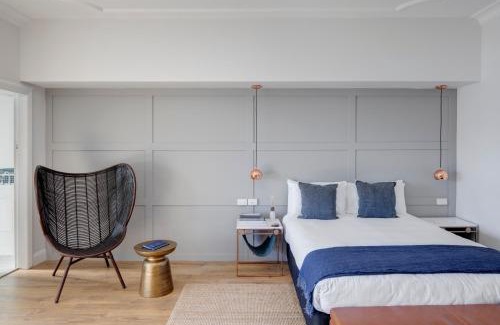 Kings Cross Apartment | Regents Court Sydney
