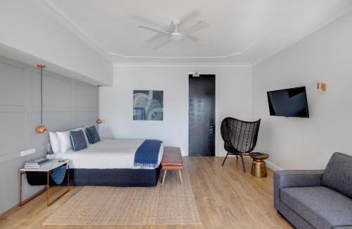 Kings Cross Apartment | Regents Court Sydney