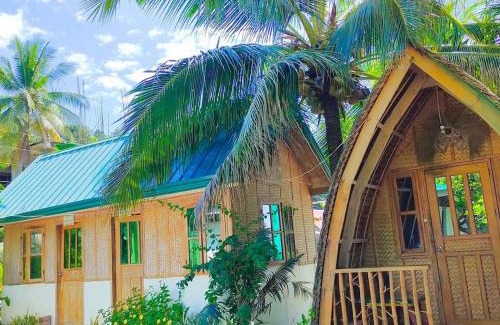 Romblon Island House | Reggae Vibes De Romblon