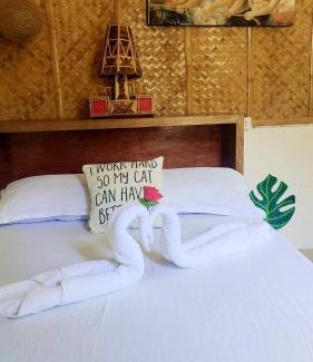 Romblon Island House | Reggae Vibes De Romblon