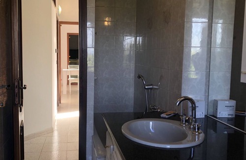 Venaria Reale Apartment | [Reggia di Venaria] Accommodation for 4 with parking