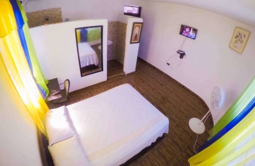 Les Cayes Hotel | Regi Hotel & Bar