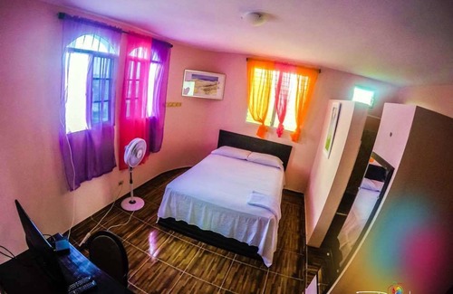 Les Cayes Hotel | Regi Hotel & Bar