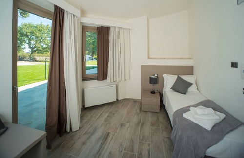 Abbasanta Hotel | Regia Hotel