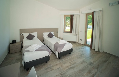 Abbasanta Hotel | Regia Hotel