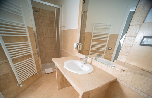 Abbasanta Hotel | Regia Hotel