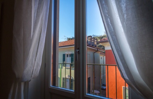 Cernobbio Apartment | REGINA 24 APARTAMENT