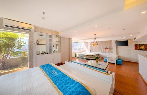 An Hai Đong Hotel | Regina Boutique Hotel