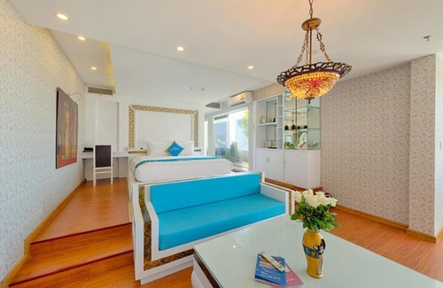 An Hai Đong Hotel | Regina Boutique Hotel